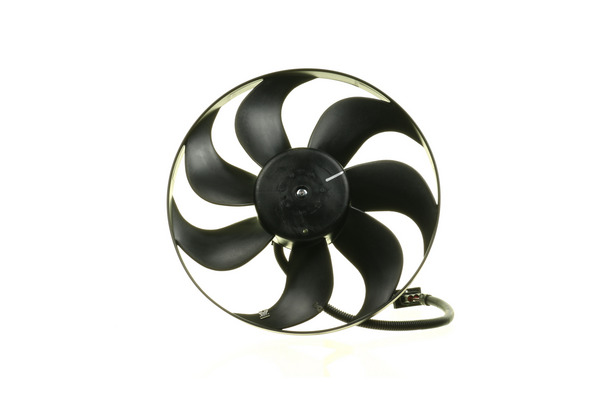 Fan, engine cooling 6