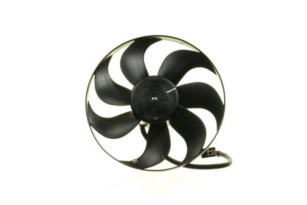 Fan, engine cooling 7
