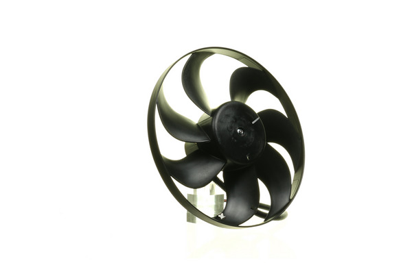 Fan, engine cooling 9