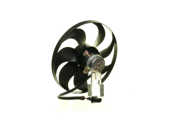 Fan, engine cooling 11