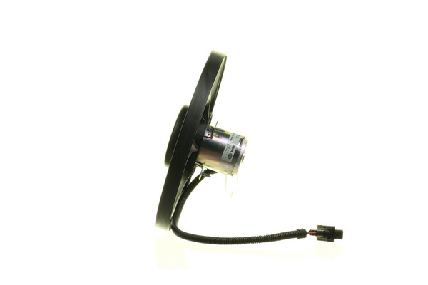Fan, engine cooling 12