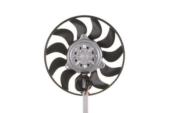 Fan, engine cooling 2