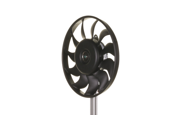 Fan, engine cooling 3