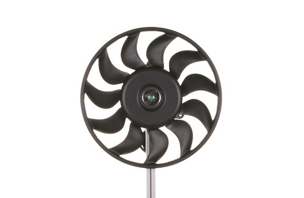 Fan, engine cooling 5