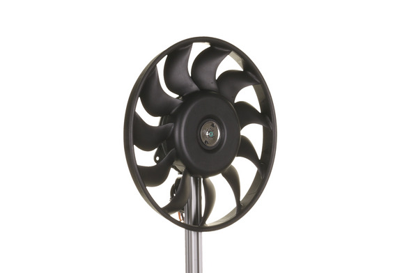 Fan, engine cooling 6