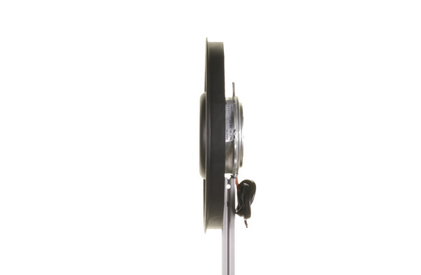 Fan, engine cooling 9