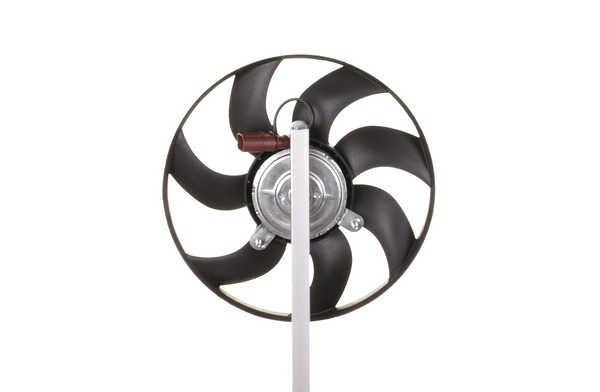 Fan, engine cooling 2