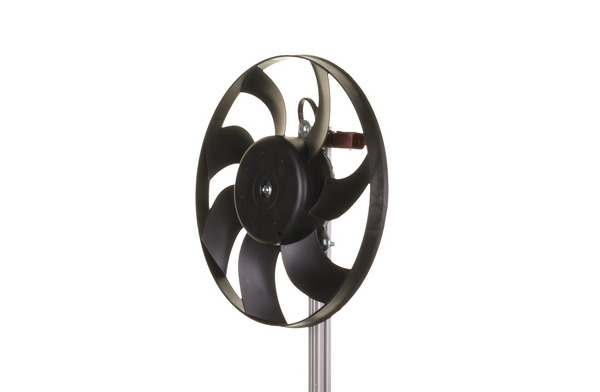 Fan, engine cooling 4