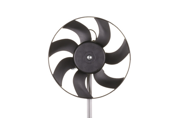 Fan, engine cooling 5