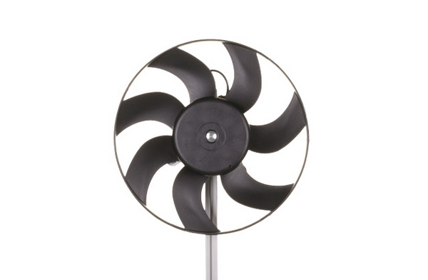 Fan, engine cooling 6