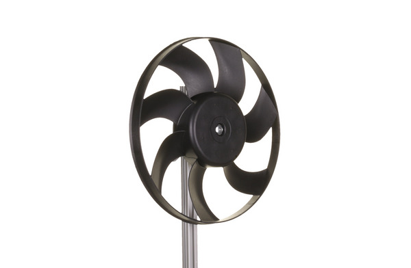 Fan, engine cooling 7