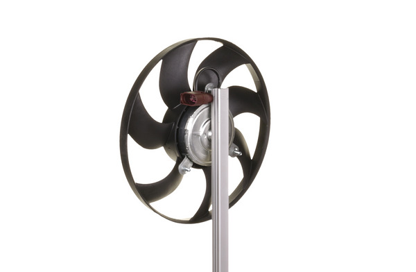 Fan, engine cooling 9