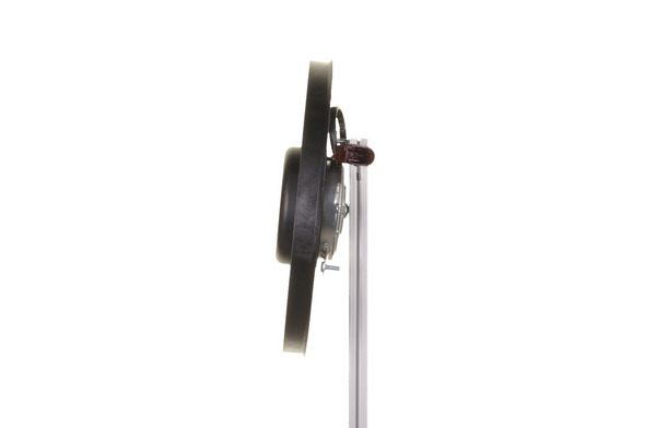 Fan, engine cooling 10