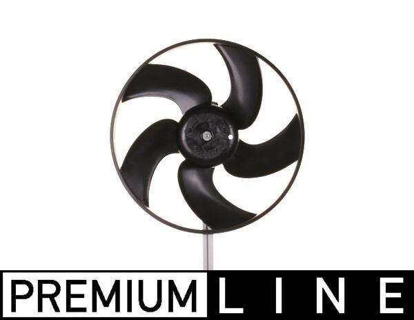 MAHLE CFF 310 000P Fan,...