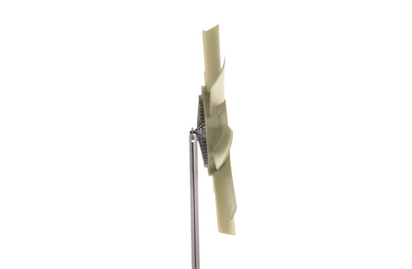 MAHLE CFF 443 000P Kjølevifte, motor