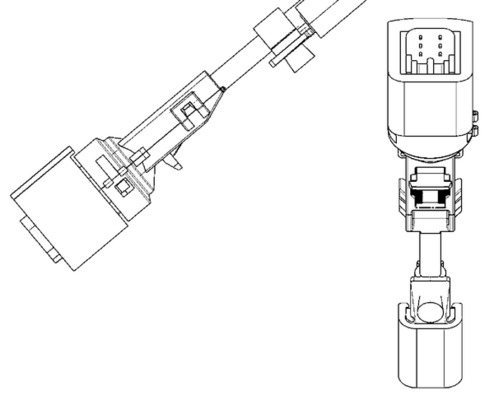 MAHLE CFF 478 000P...