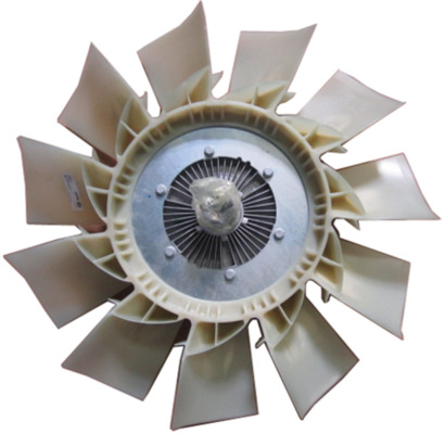 MAHLE CFF 485 000P Fan, engine cooling