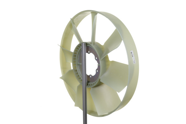 Fan Wheel, engine cooling