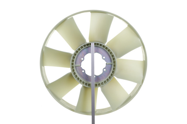 Fan Wheel, engine cooling 2