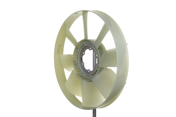 Fan Wheel, engine cooling 4