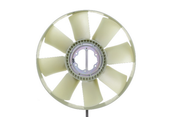 Fan Wheel, engine cooling 6