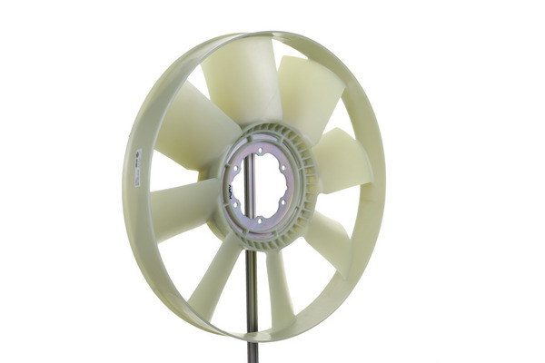 Fan Wheel, engine cooling 8