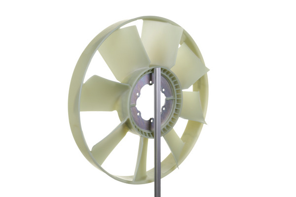 Fan Wheel, engine cooling 10