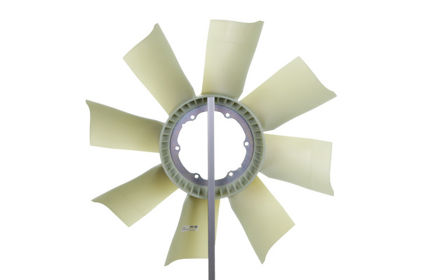 Fan Wheel, engine cooling 2
