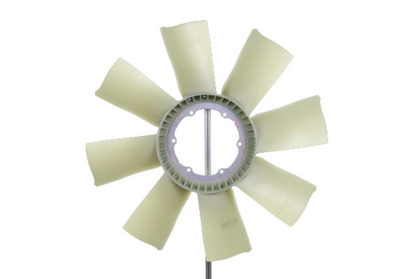 Fan Wheel, engine cooling 6