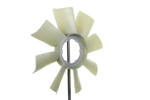 Fan Wheel, engine cooling 8