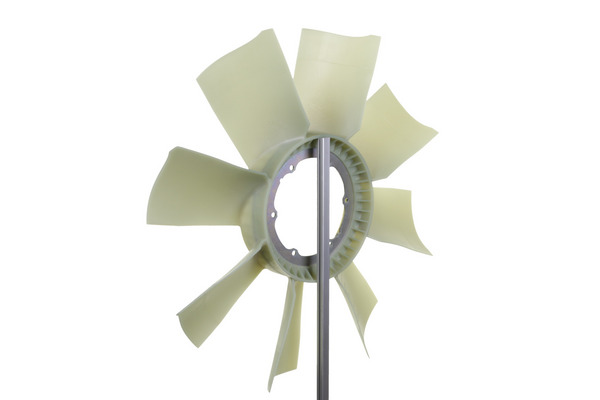 Fan Wheel, engine cooling 10