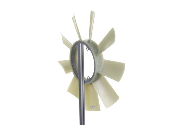 Fan Wheel, engine cooling