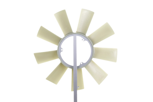 Fan Wheel, engine cooling 2
