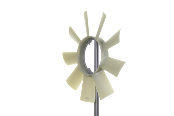 Fan Wheel, engine cooling 4
