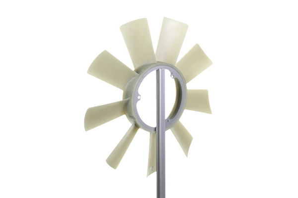 Fan Wheel, engine cooling 10