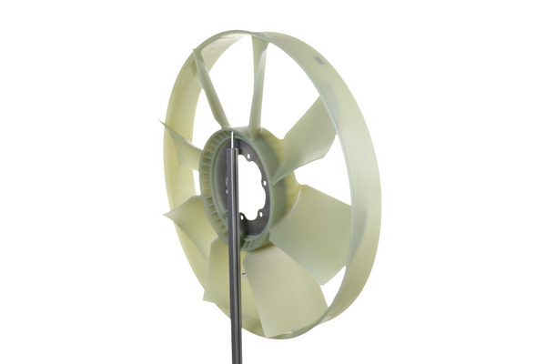 Fan Wheel, engine cooling