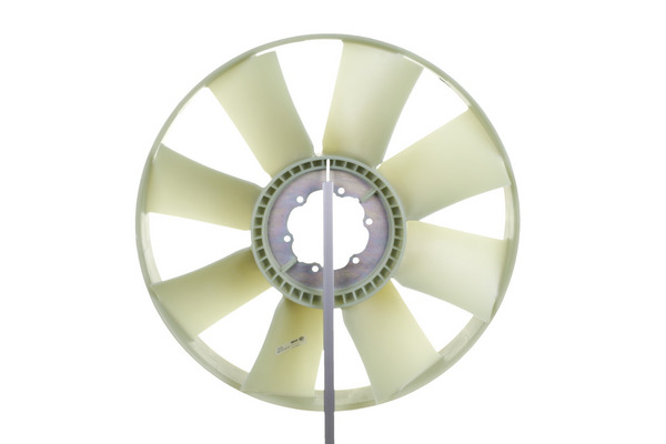 Fan Wheel, engine cooling 2