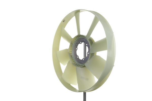Fan Wheel, engine cooling 4