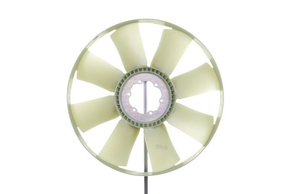 Fan Wheel, engine cooling 5