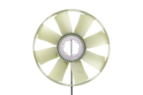 Fan Wheel, engine cooling 6