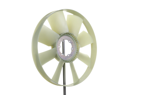 Fan Wheel, engine cooling 8