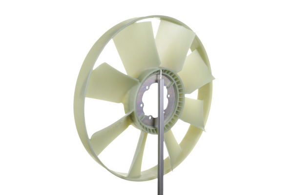 Fan Wheel, engine cooling 10