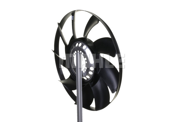 Fan Wheel, engine cooling