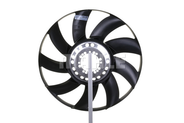 Fan Wheel, engine cooling 2