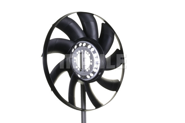Fan Wheel, engine cooling 8