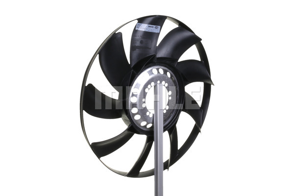 Fan Wheel, engine cooling 10
