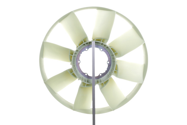 Fan Wheel, engine cooling 2