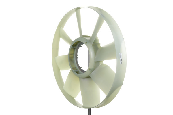 Fan Wheel, engine cooling 4