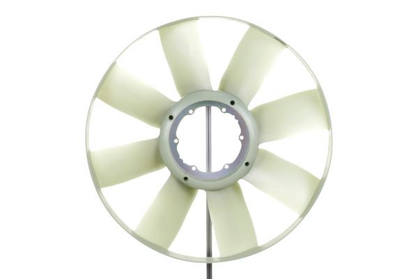 Fan Wheel, engine cooling 5