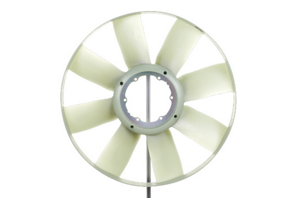 Fan Wheel, engine cooling 6